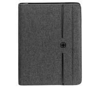 Wenger Affiliate Hülle für 10" Tablet mit 4-Ring-Akteur aus Polyester