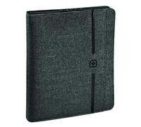 Wenger Affiliate Schreibmappe 10" grau