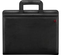 Wenger Aktentasche 611710 28 cm x 35 cm x 5 cm Schwarz