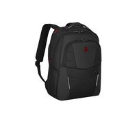 Wenger Altair 15.6 Laptop Rucksack mit Tablet-Fach Black