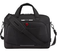 Wenger Altair Aktentasche 37 cm Laptopfach schwarz