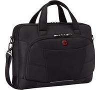 Wenger Altair Brief 16 Zoll Laptop-Tasche schwarz