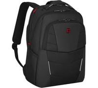Wenger Altair , Rucksack schwarz, bis 39,6 cm (15,6")