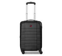 Wenger Amplar Evo 4 Rollen Kabinentrolley S 53 Cm Mit Dehnfalte für Herren - S