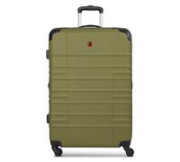 Wenger Amplar Evo 4 Rollen Trolley L 75 Cm Mit Dehnfalte für Herren - XL