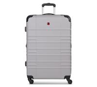 Wenger Amplar Evo 4 Rollen Trolley L 75 Cm Mit Dehnfalte für Herren - XL