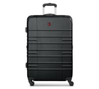 Wenger Amplar Evo 4 Rollen Trolley L 75 Cm Mit Dehnfalte für Herren - XL
