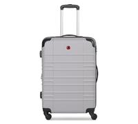 Wenger Amplar Evo 4 Rollen Trolley M 65 Cm Mit Dehnfalte für Herren - L