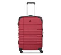 Wenger Amplar Evo 4 Rollen Trolley M 65 Cm Mit Dehnfalte für Herren - L