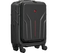 Wenger Amplix Carry-On, Koffer schwarz