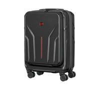 Wenger Amplix Carry-On, Koffer schwarz