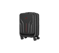 Wenger Amplix Hardside Carry-On schwarz