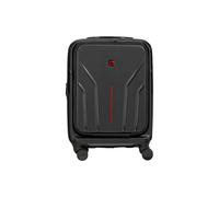 Wenger Amplix Wheeled Case Laptoptasche zum Rollen 25 l für Notebook bis 15,6 Zoll schwarz