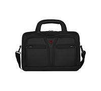 Wenger, BC Pro, 11.6'' - 13.3'' Laptop Briefcase with Tablet Pocket, Black (R)