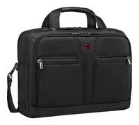 Wenger BC Pro 14-16 Laptop Tasche Schwarz
