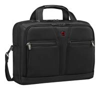 Wenger BC Pro - Notebook-Tasche - 40.6 cm - 14" - 16" - Schwarz