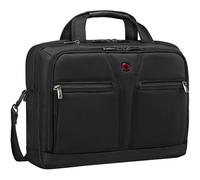 Wenger BC Pro - Notebook-Tasche - 40.6 cm - 14" - 16" - Schwarz