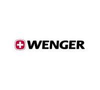 WENGER BC Pro Laptop-Tasche zum Umhängen, Notebook bis 13,3 Zoll, Aktentasche, Organizer, RFID-Schutz, 10 l, Büro Business Uni, Schwarz, 612269