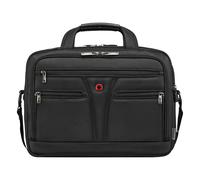 Wenger BC Refresh Notebook-Hülle 40,6 cm 14" 16" Schwarz (612268)