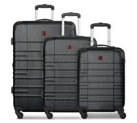 Wenger black Herren