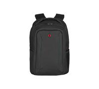 Wenger BQ 16" (40,64cm) Notebook Rucksack schwarz