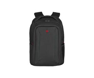 Wenger BQ 16" (40,64cm) Notebook Rucksack schwarz
