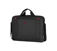 Wenger BQ 16" (40,64cm) Notebook Slimcase schwarz
