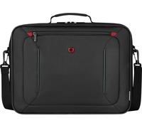 Wenger BQ 16" (40,64cm) Notebook Tasche schwarz