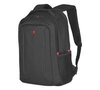 Wenger BQ Laptop-Rucksack 16" schwarz