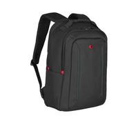 16" Laptop-Backpack »BQ« schwarz, Wenger, 44x22x31 cm
