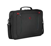 Wenger BQ 16" (40,64cm) Notebook Tasche schwarz