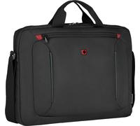 Wenger BQ - Notebook-Tasche - 40,6 cm (16") - Schwarz (611906)