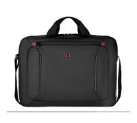 Wenger BQ 16" (40,64cm) Notebook Slimcase schwarz