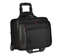 Wenger Business Laptop Trolley »Potomac« 600661 schwarz, 41x34x20 cm