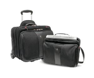 WENGER Businesstrolley Patriot 2 17 Zoll schwarz.