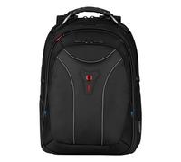 WENGER Carbon 17'' Laptop Backpack Black