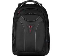 WENGER Carbon 17'' Laptop Backpack Black