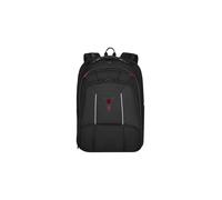 Wenger Carbon Pro Rucksack schwarz, Polyester, Unisex, 33L