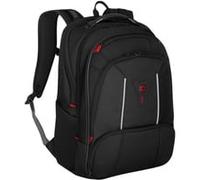 Wenger Carbon Pro Business, Rucksack schwarz, bis 39,6 cm (15,6")