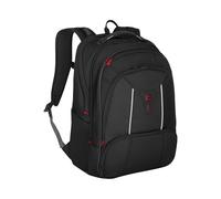 Wenger Carbon Pro Rucksack schwarz, Polyester, Unisex, 33L