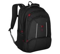 Wenger Carbon Pro Rucksack schwarz, Polyester, Unisex, 33L
