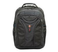 WENGER Carbon 17'' Laptop Backpack Black