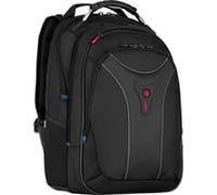 WENGER Carbon 17'' Laptop Backpack Black