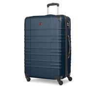 Wenger Amplar Evo 4 Rollen Trolley L 75 Cm Mit Dehnfalte für Herren - XL