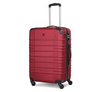 Wenger Amplar Evo 4 Rollen Trolley M 65 Cm Mit Dehnfalte für Herren - L