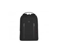 Wenger City Traveler Carry-On Notebook Rucksack 16 schwarz Tablet (606490)