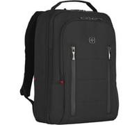 Wenger City Traveler 16" - Rucksack 42 cm (black)