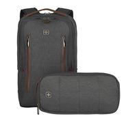 Wenger CityUpgrade schwarz 16"