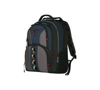 Wenger Cobalt Rucksack 16" schwarz/blau