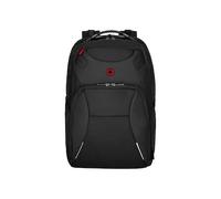 Wenger Cosmic 17" (43,2cm) Notebook Rucksack mit Tablet Fach schwarz